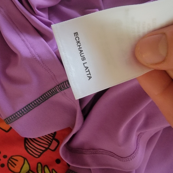 Eckhaus Latta Dress - Picture 10 of 10